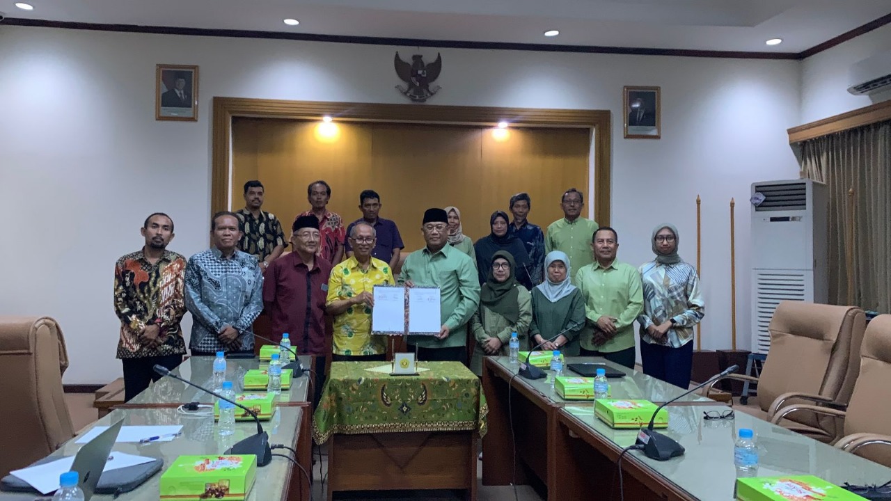 Gambar Berita UPN Veteran Jatim dan Akademi Buah Nusantara Jalin Kerja Sama, Siapkan SDM Unggul di Bidang Perbuahan